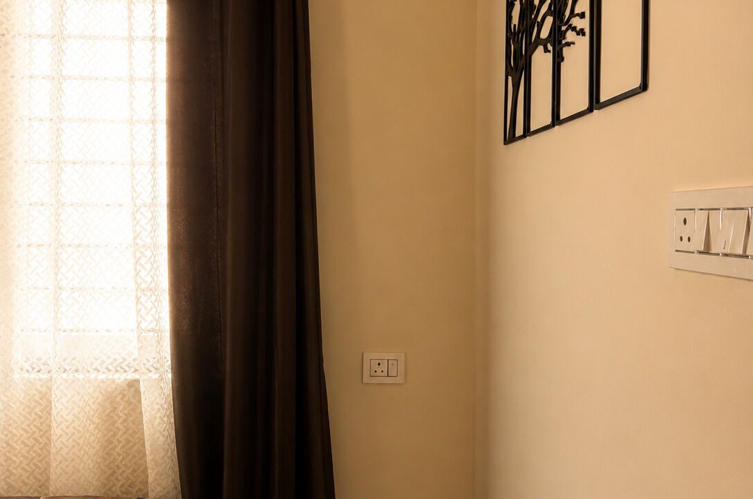Photo of Bedroom in Whitefield