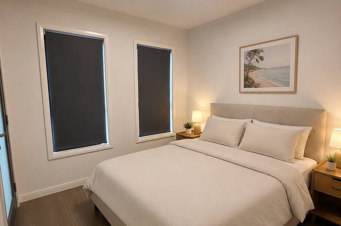 Photo of Bedroom in Ryde
