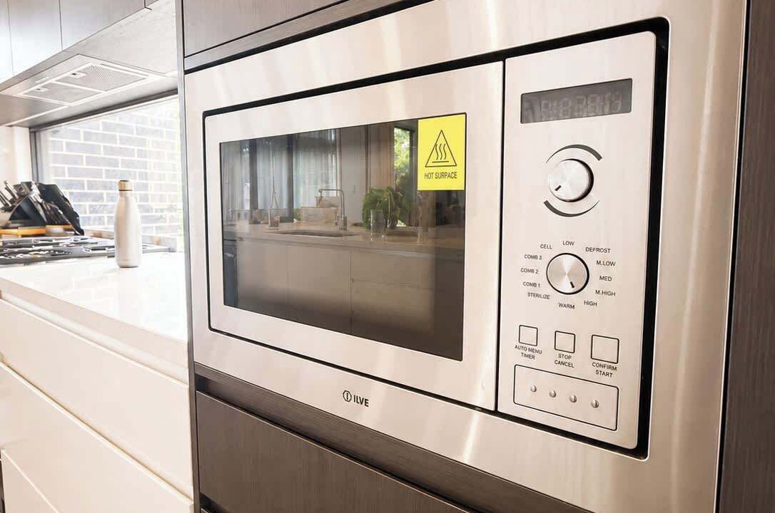 Photo of Kitchen in Ryde