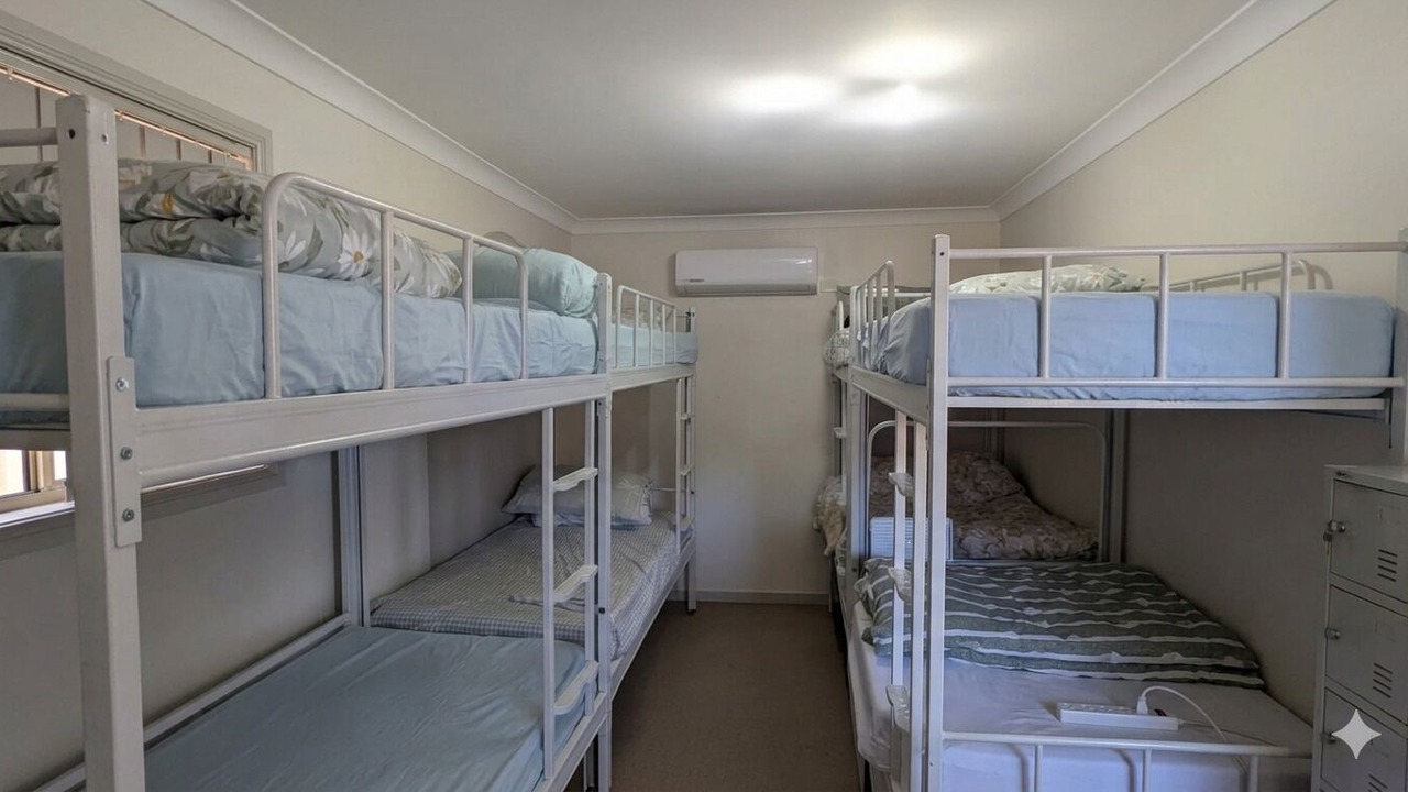 Photo of Bedroom in Ashcroft