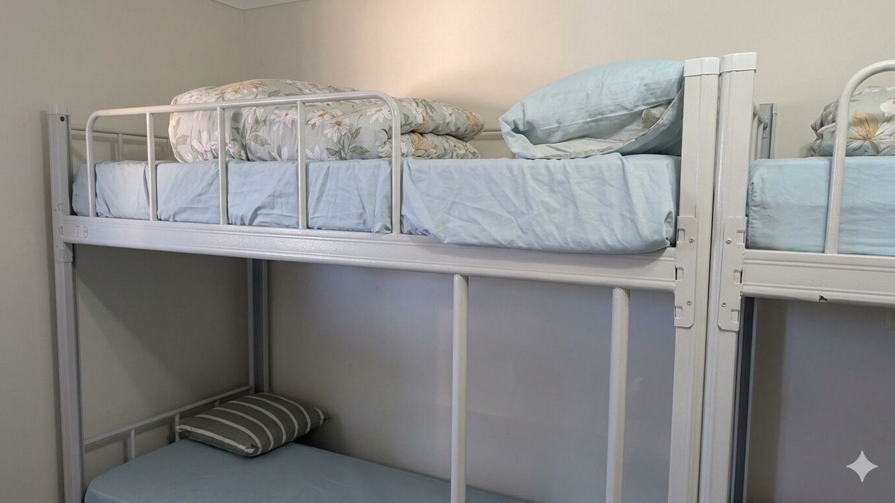 Photo of Bedroom in Ashcroft