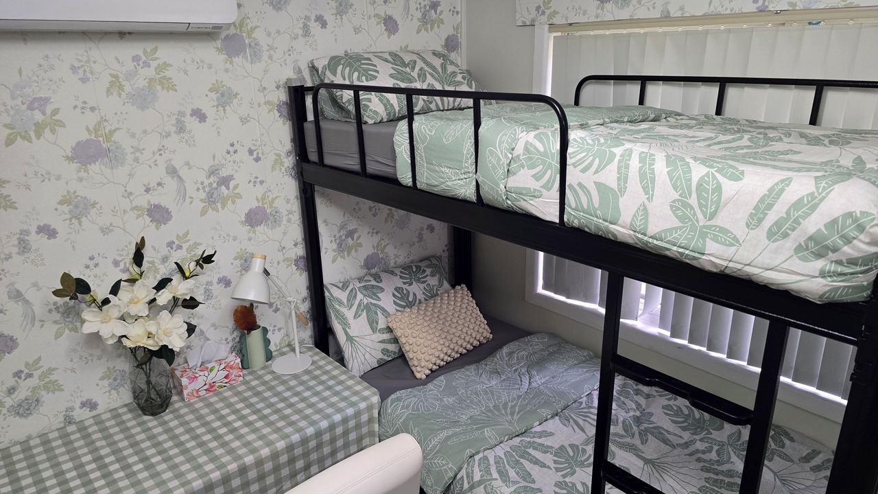 Photo of Bedroom in Ashcroft