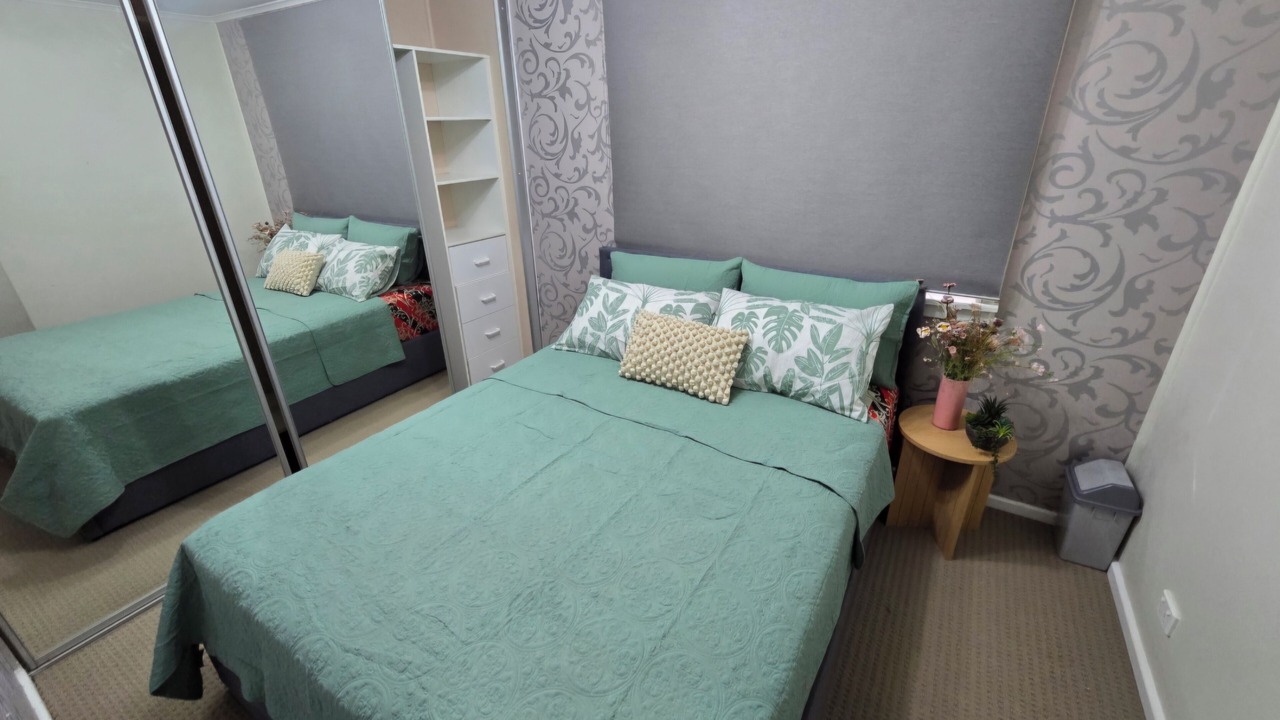 Photo of Bedroom in Ashcroft