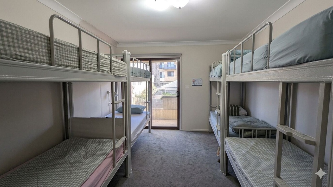 Photo of Bedroom in Ashcroft