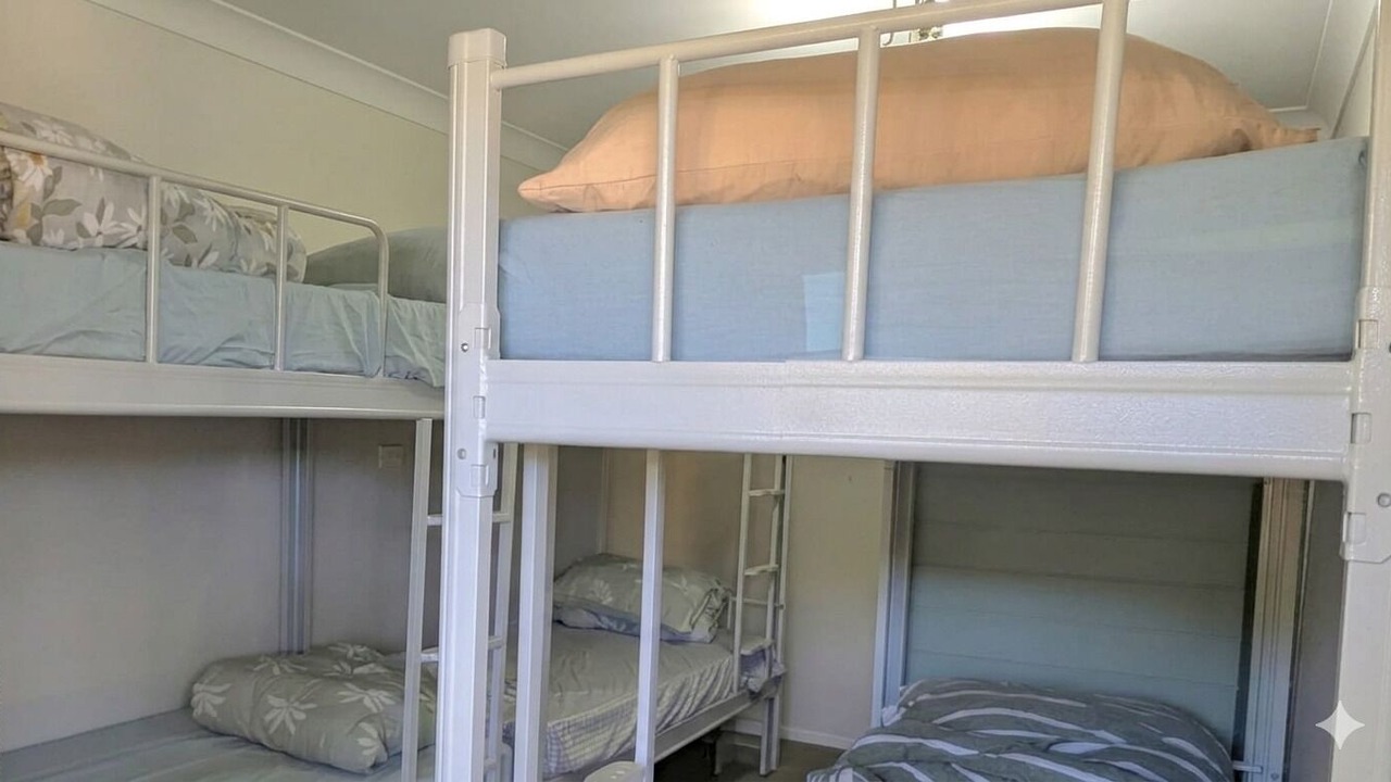 Photo of Bedroom in Ashcroft