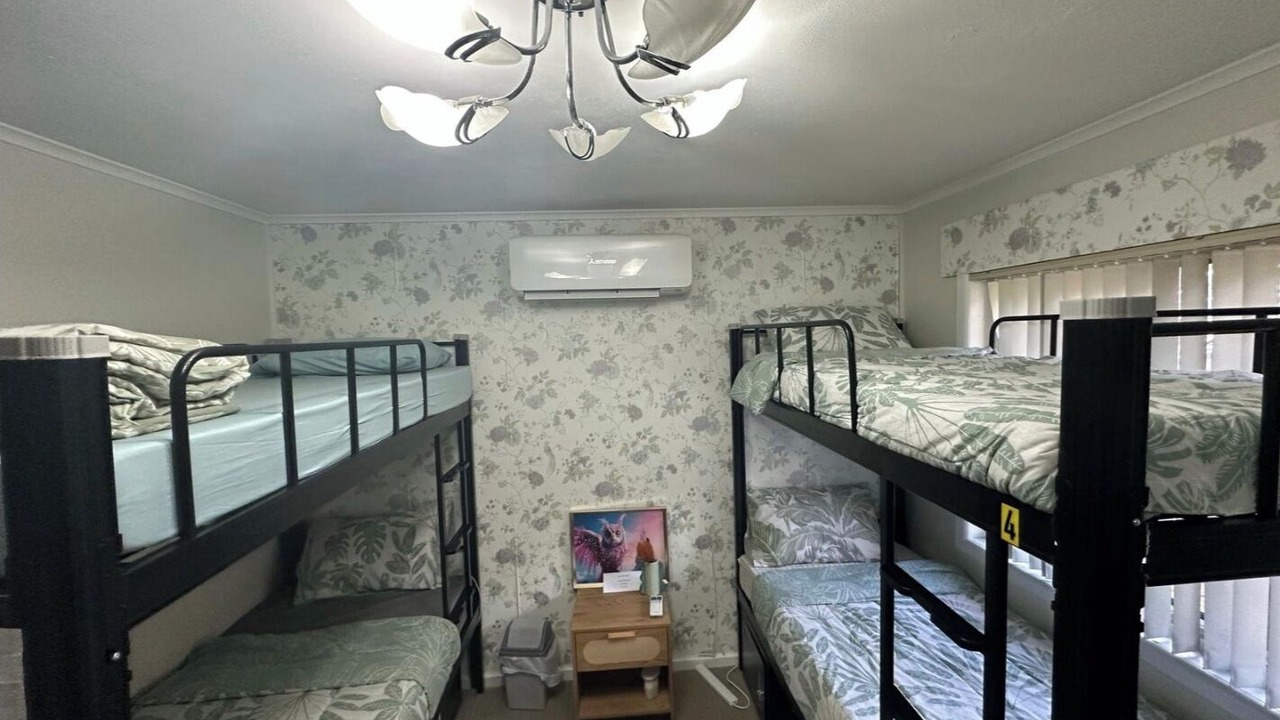 Photo of Bedroom in Ashcroft