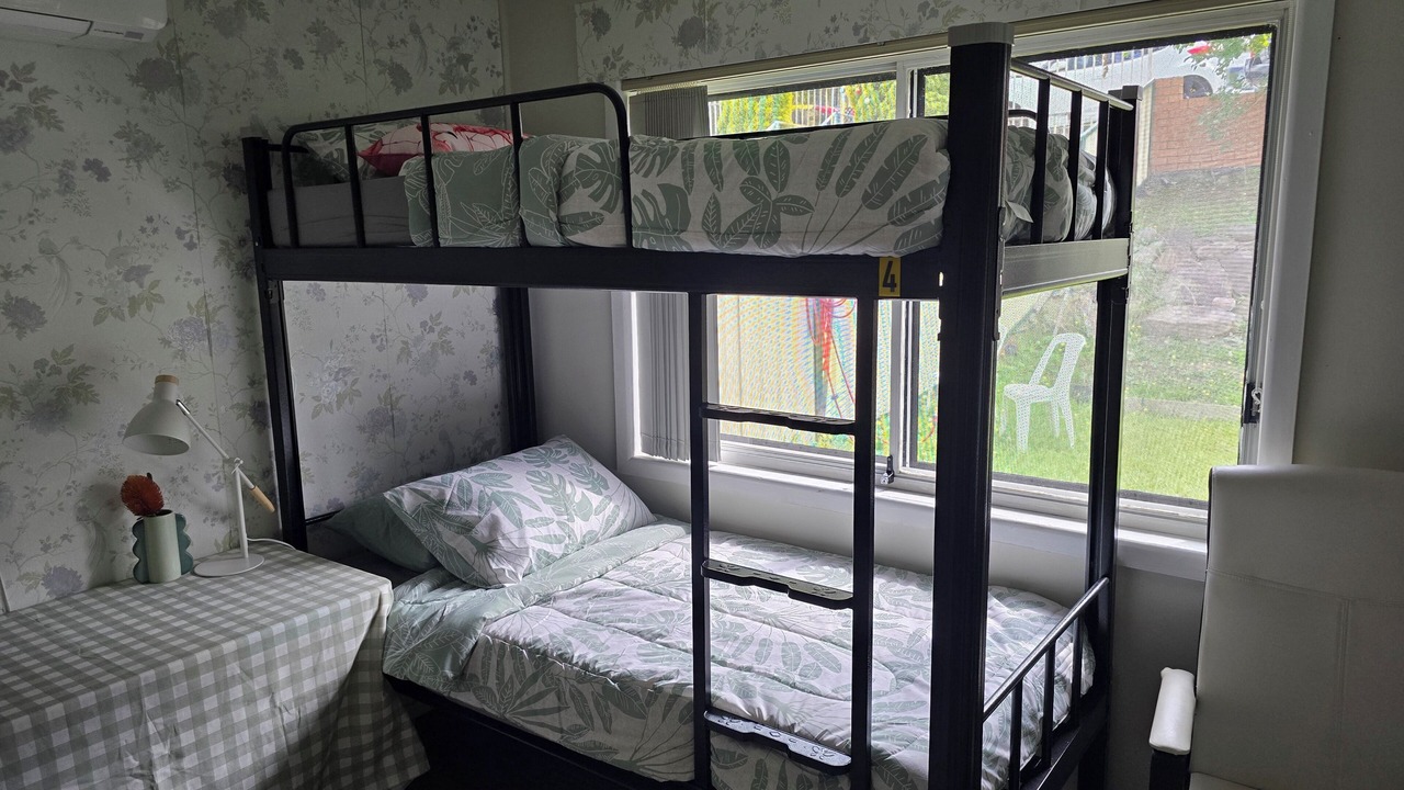 Photo of Bedroom in Ashcroft