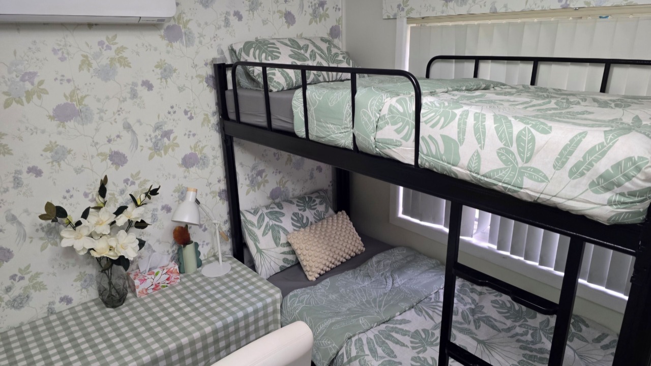 Photo of Bedroom in Ashcroft