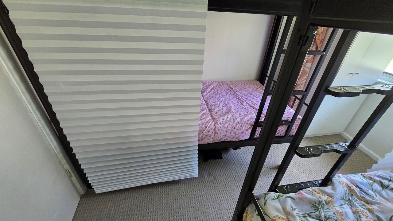 Photo of Bedroom in Ashcroft