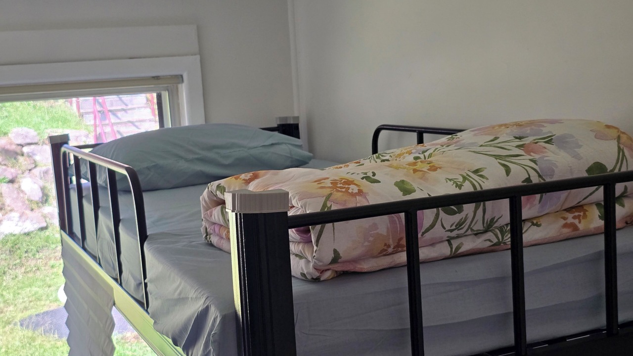Photo of Bedroom in Ashcroft