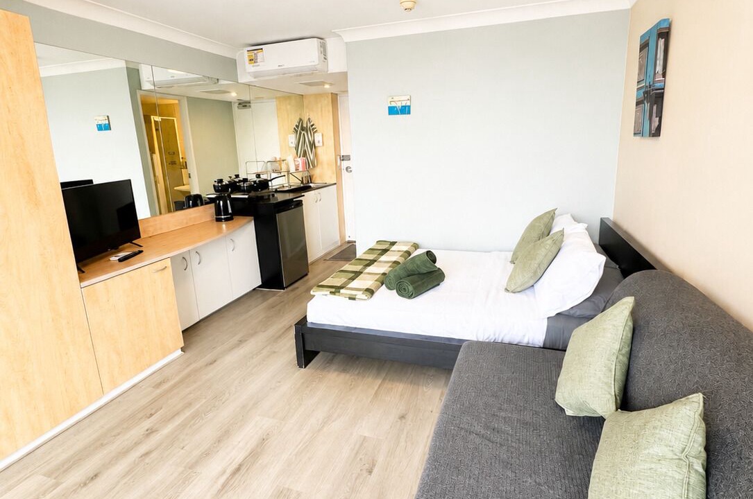Photo of Livingroom in Darlinghurst