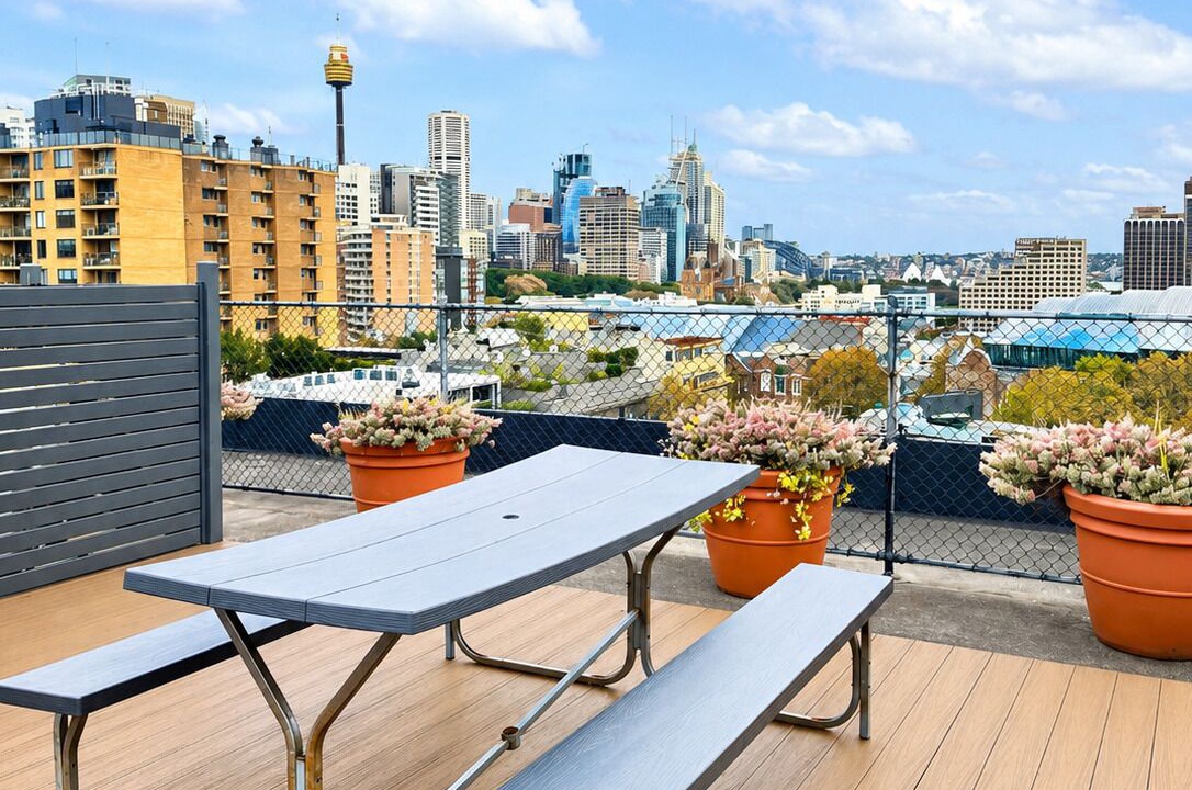Photo of Outdoor in Darlinghurst