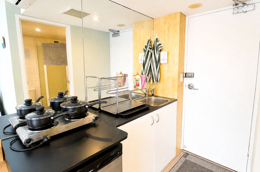 Photo of Kitchen in Darlinghurst
