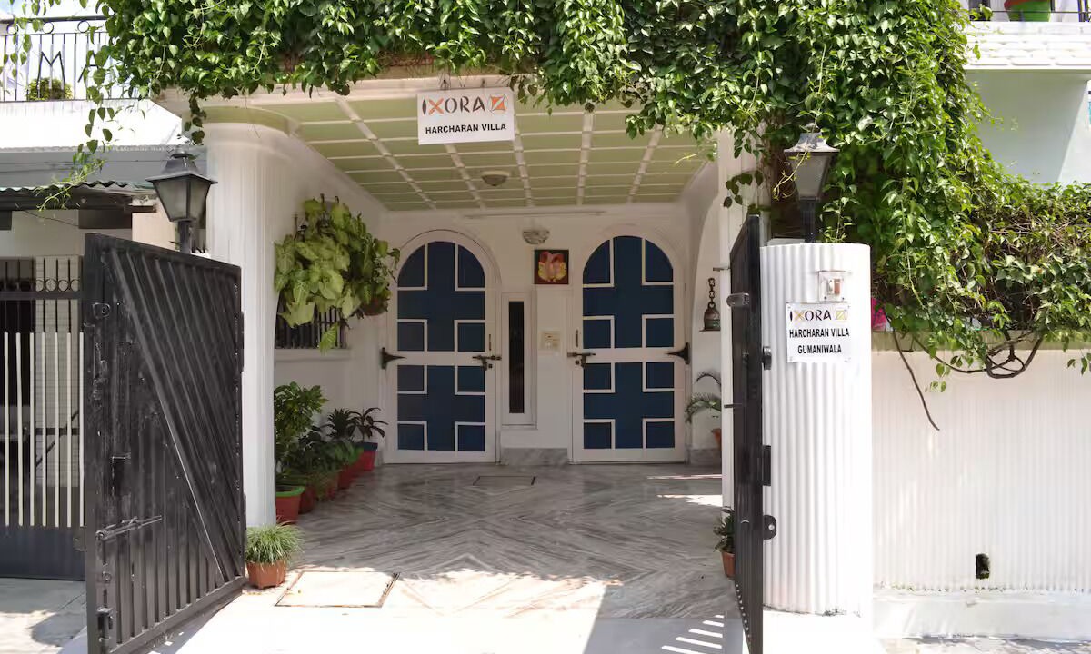 Photo of Outdoor in Rishikesh