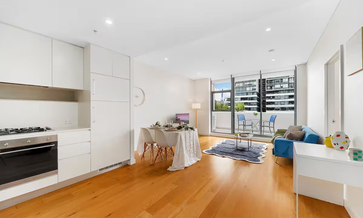 Photo of Others in Macquarie Park