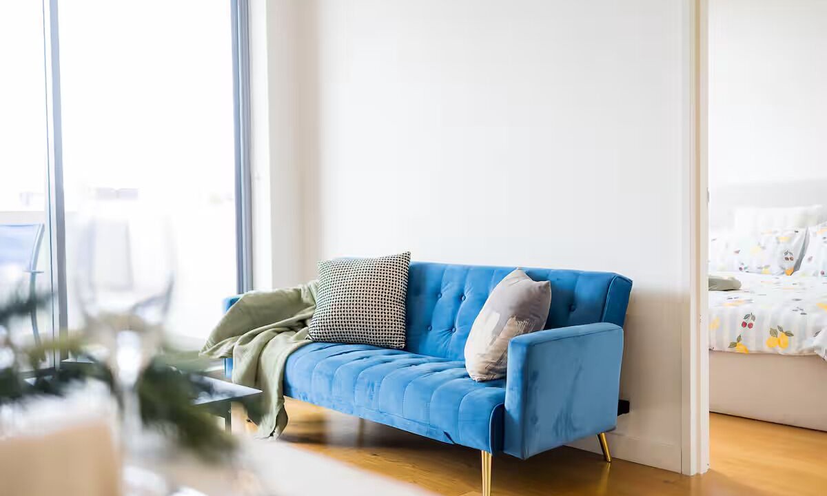 Photo of Livingroom in Macquarie Park