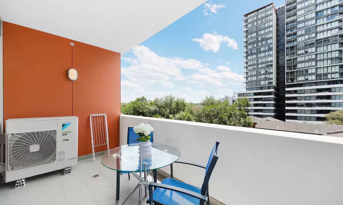 Photo of Outdoor in Macquarie Park