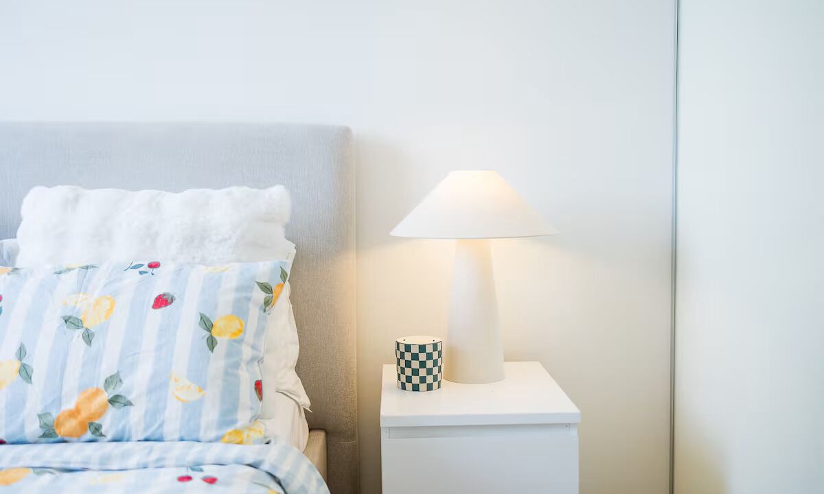 Photo of Bedroom in Macquarie Park