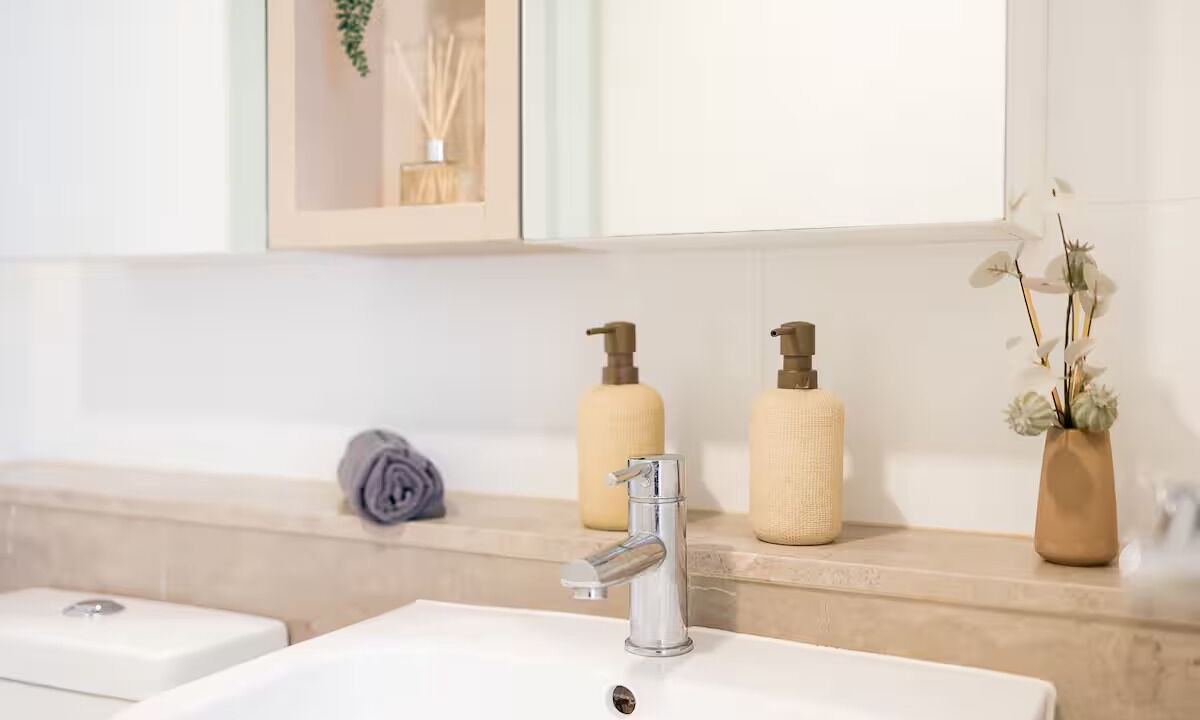 Photo of Bathroom in Macquarie Park