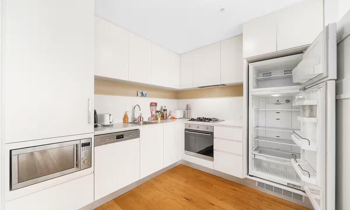 Photo of Kitchen in Macquarie Park