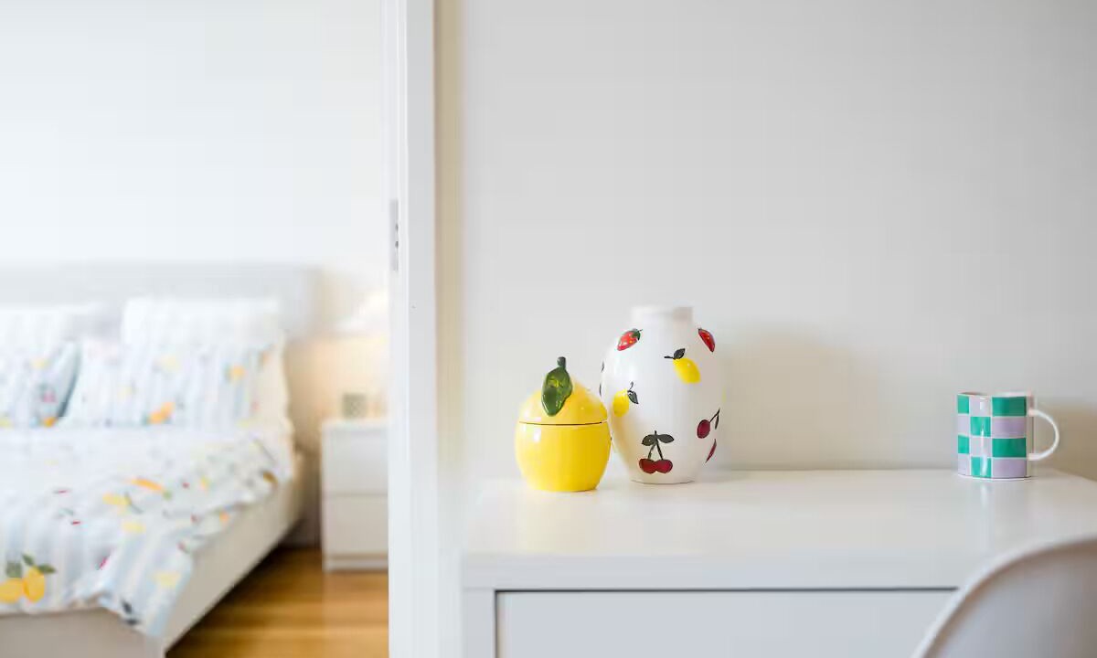 Photo of Bedroom in Macquarie Park