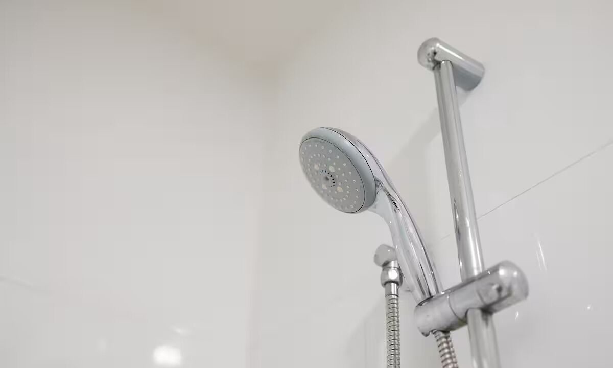 Photo of Bathroom in Macquarie Park