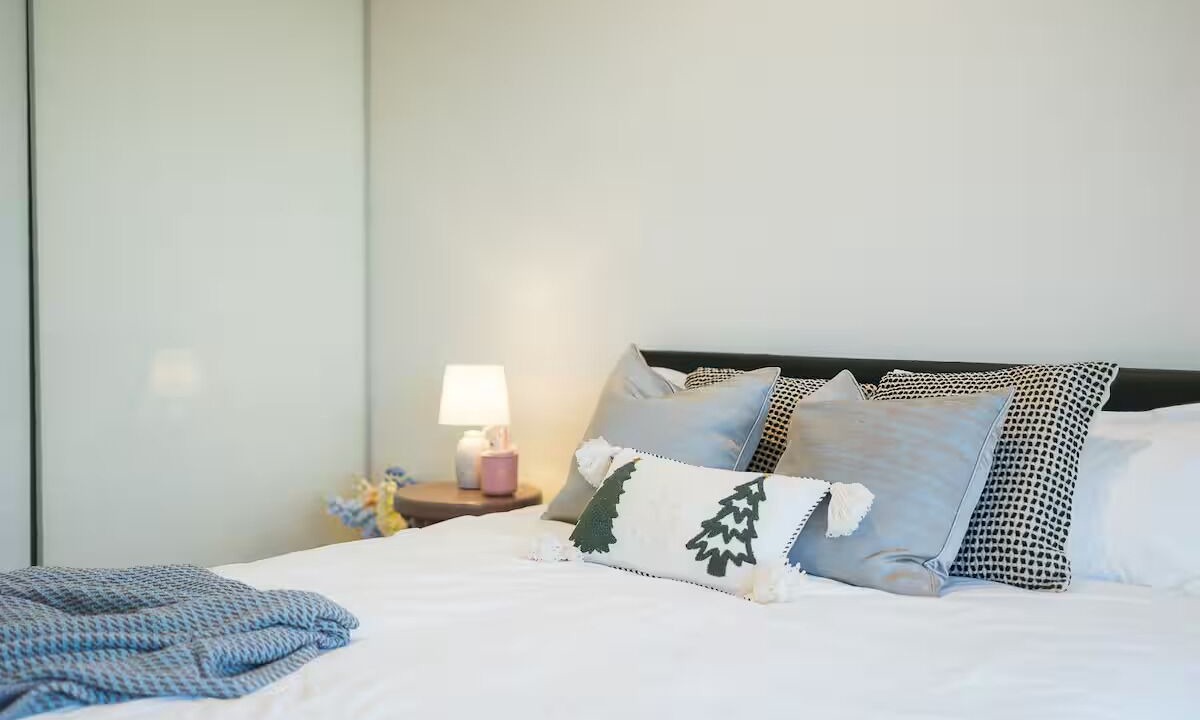 Photo of Bedroom in Macquarie Park