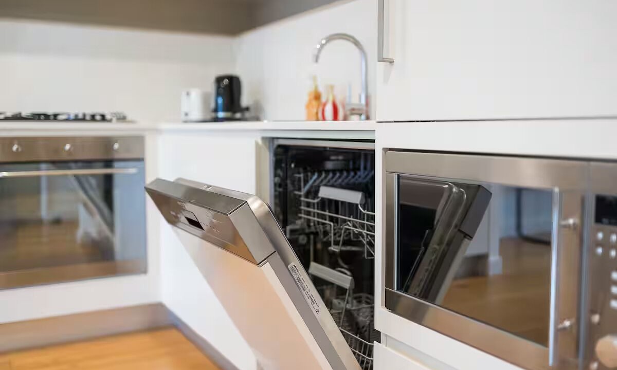 Photo of Kitchen in Macquarie Park
