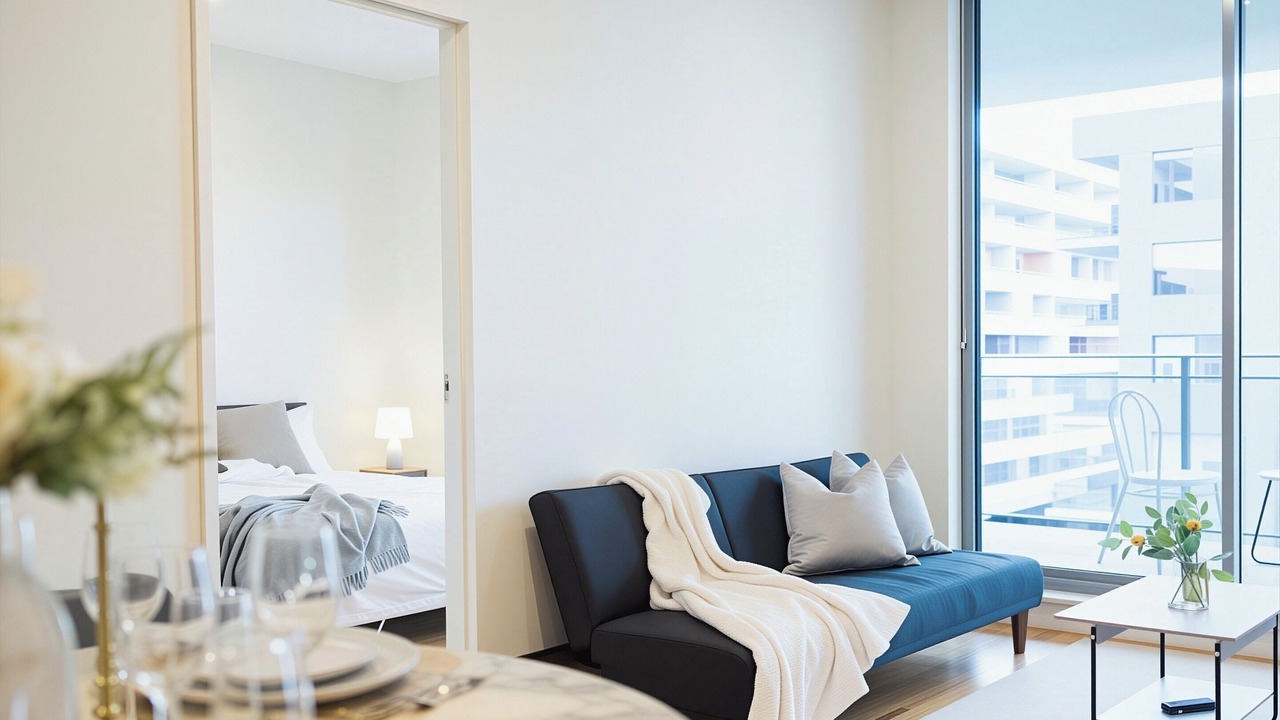 Photo of Livingroom in Macquarie Park