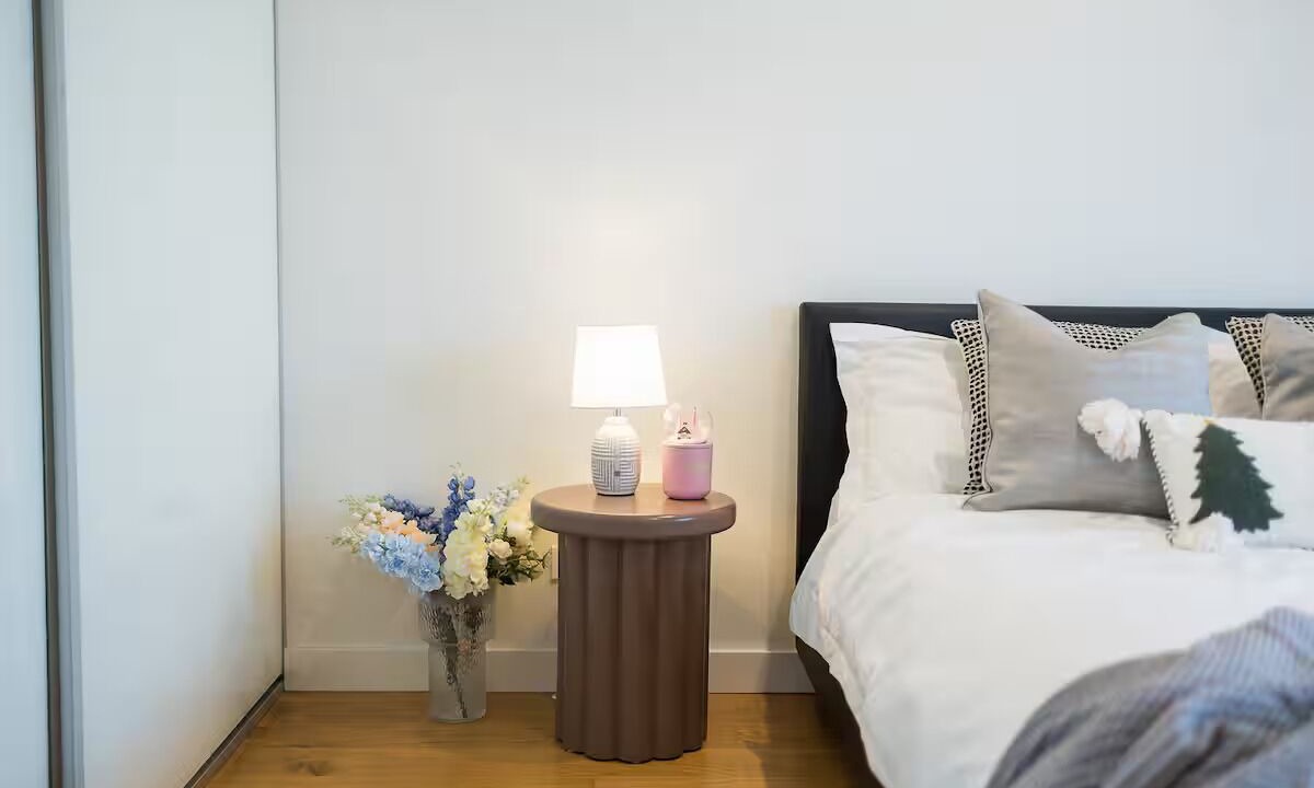 Photo of Bedroom in Macquarie Park