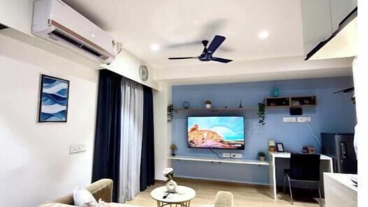 Photo of Bedroom in Pune