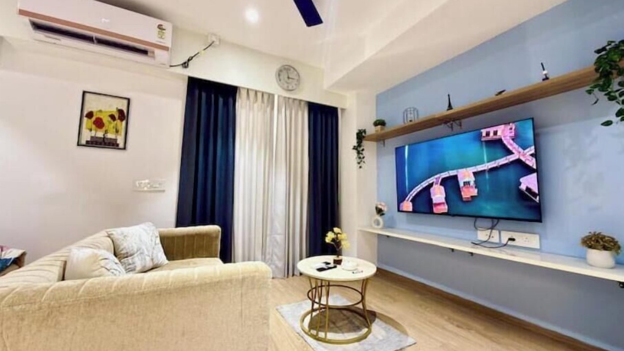 Photo of Livingroom in Pune