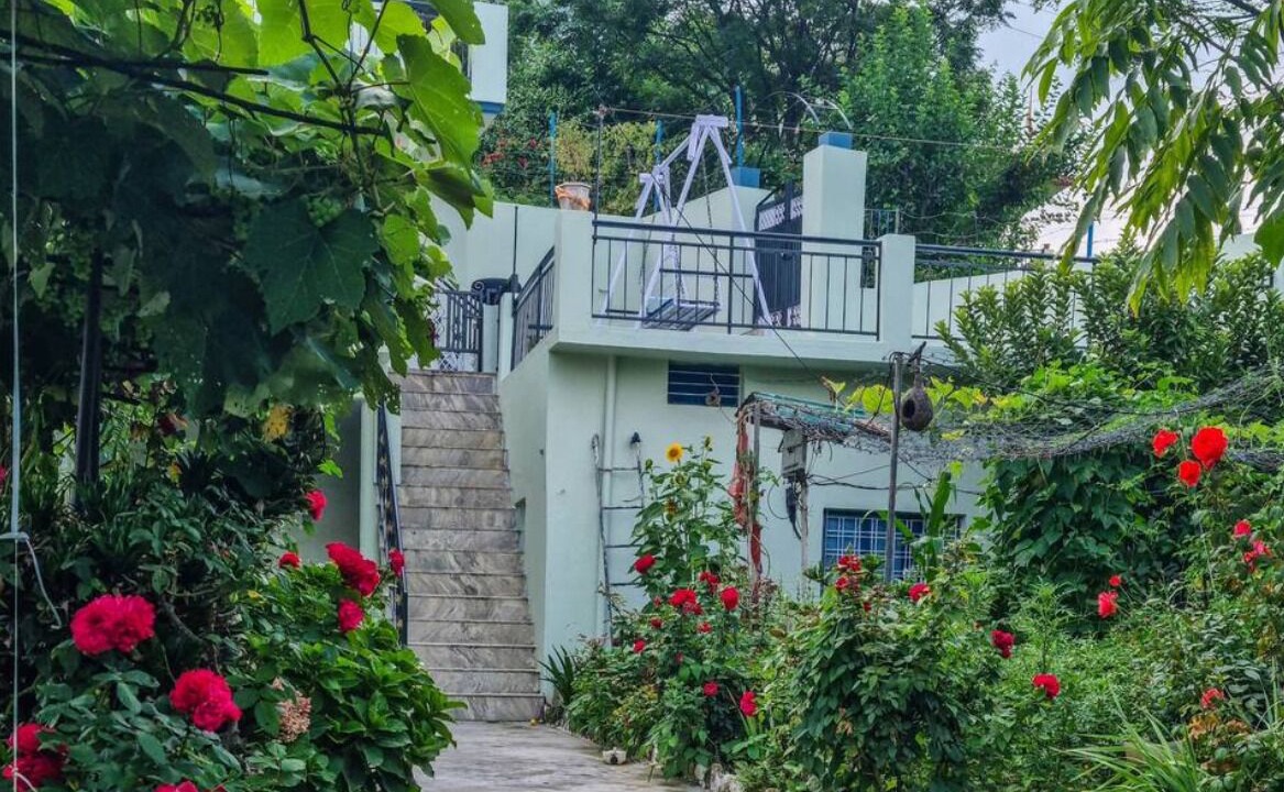 Photo of Outdoor in Tehri