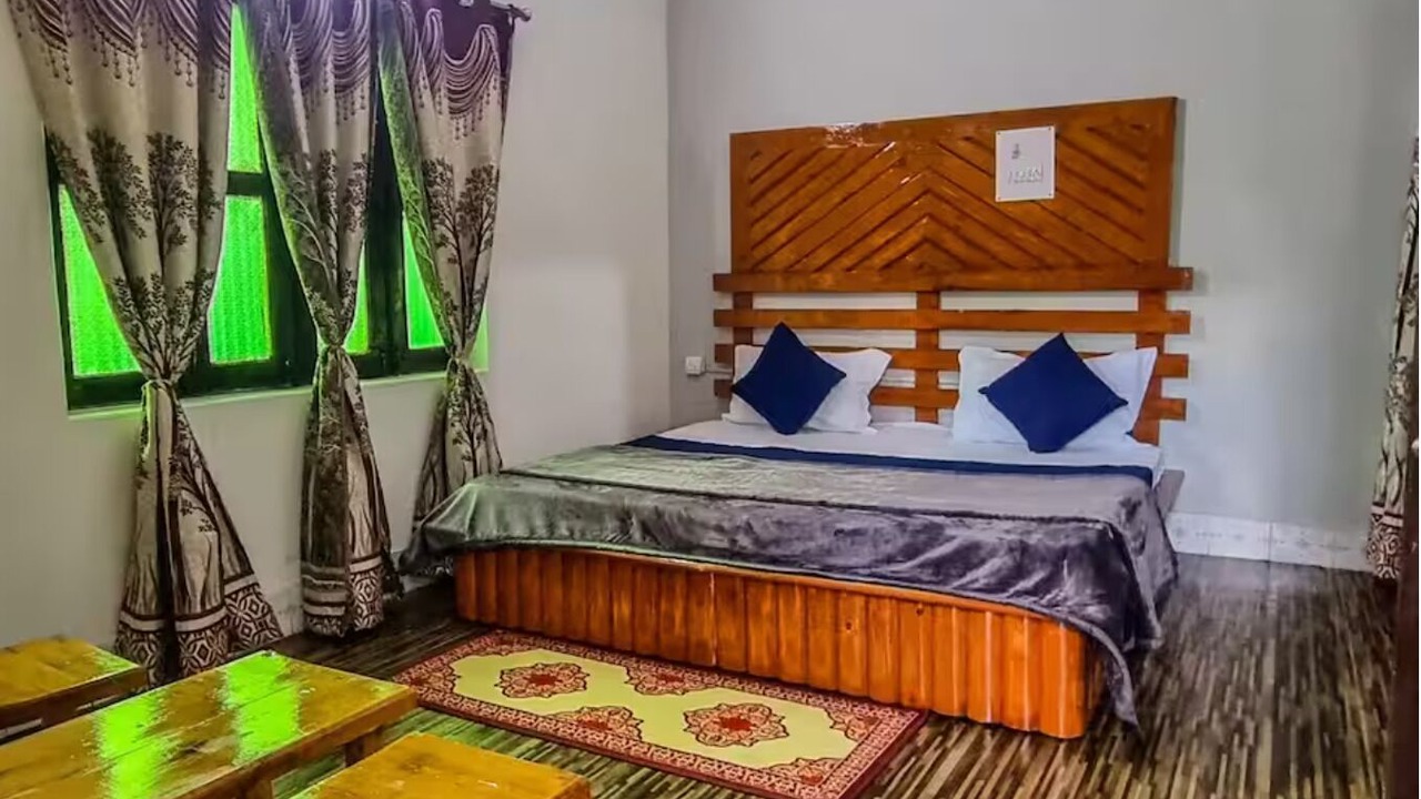 Photo of Bedroom in Tehri