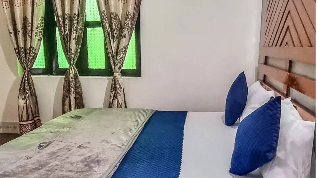 Photo of Bedroom in Tehri