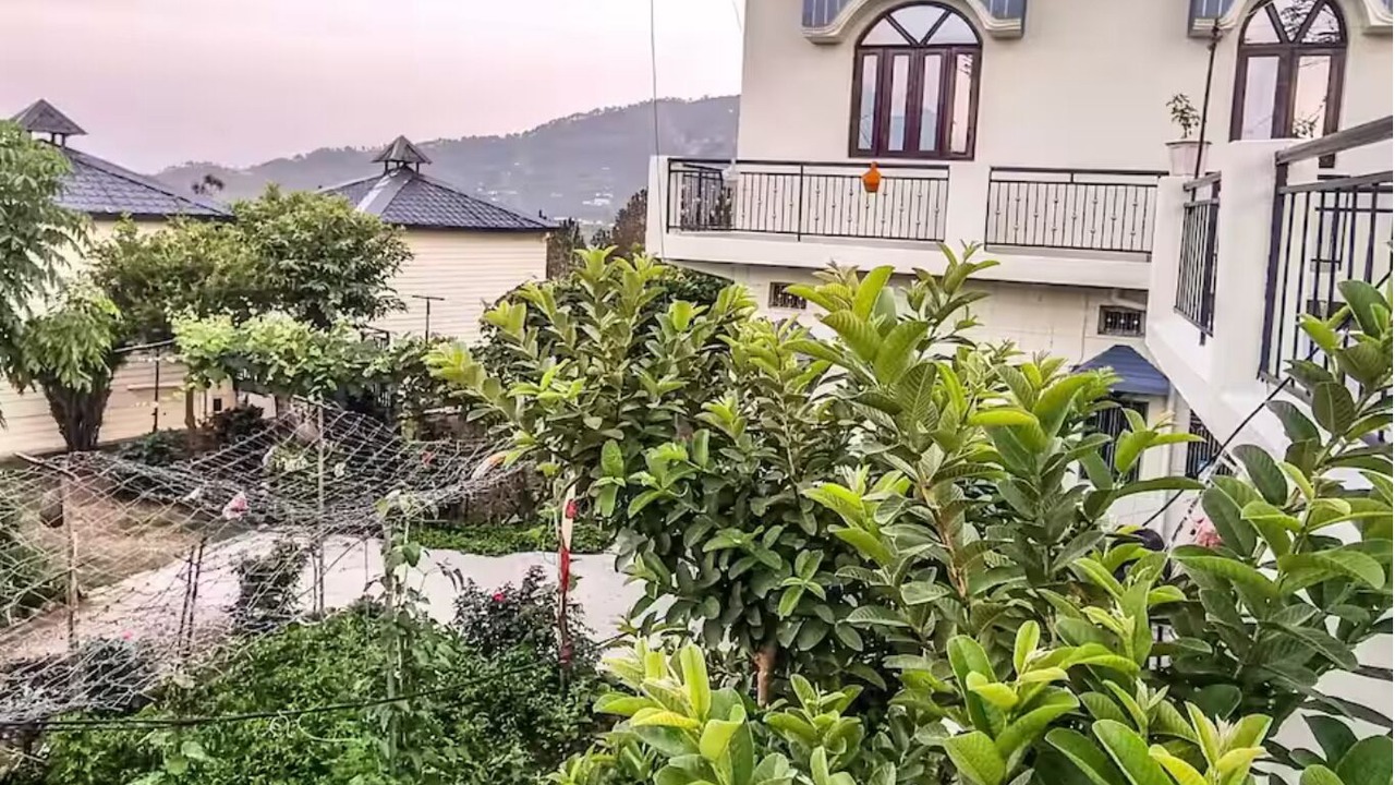 Photo of Outdoor in Tehri