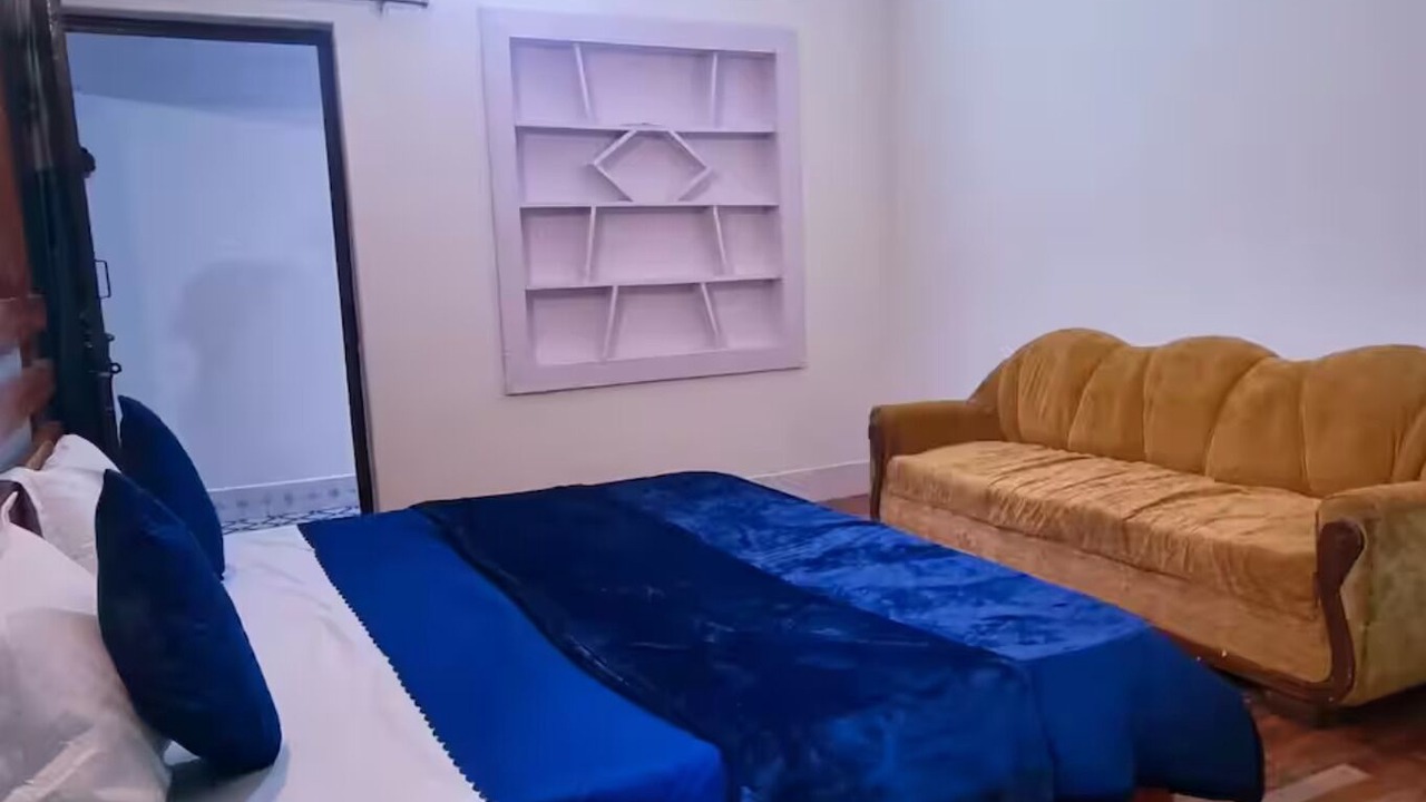 Photo of Bedroom in Tehri