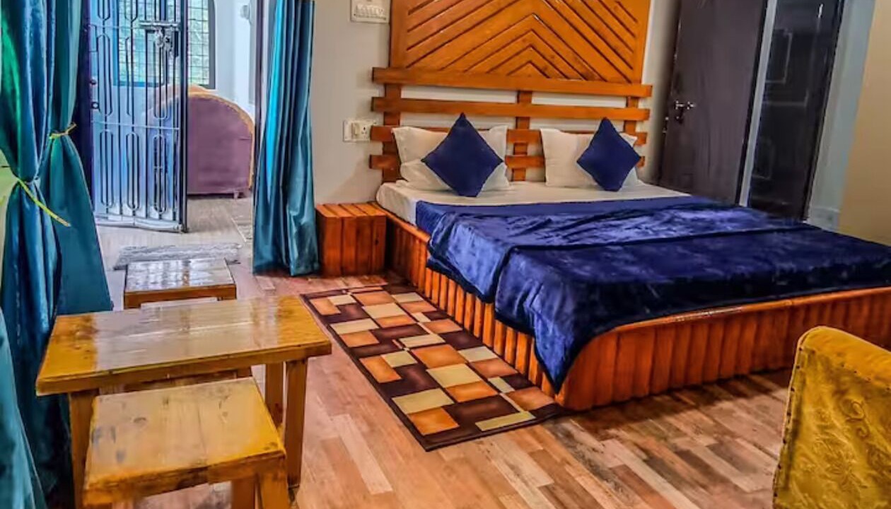 Photo of Bedroom in Tehri