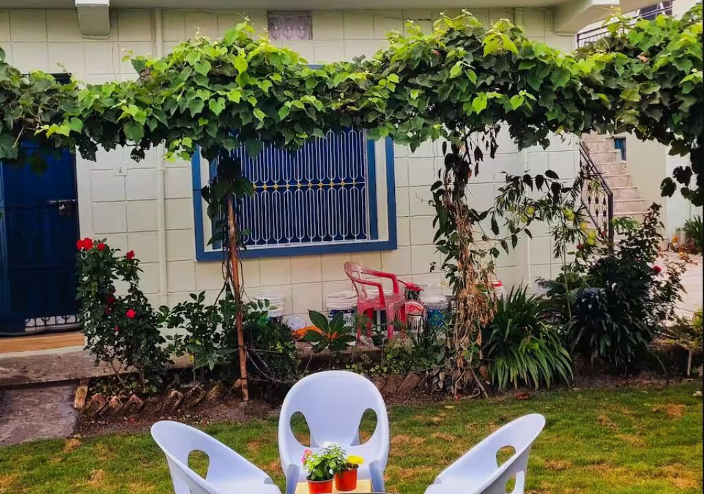 Photo of Patio Balcony in Tehri