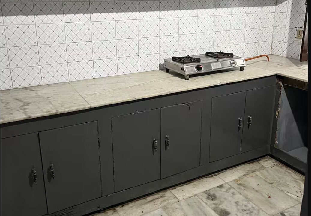 Photo of Kitchen in Tehri