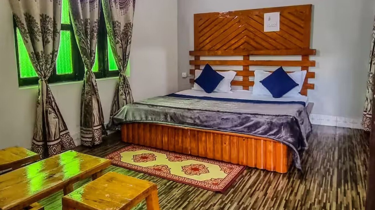 Photo of Bedroom in Tehri