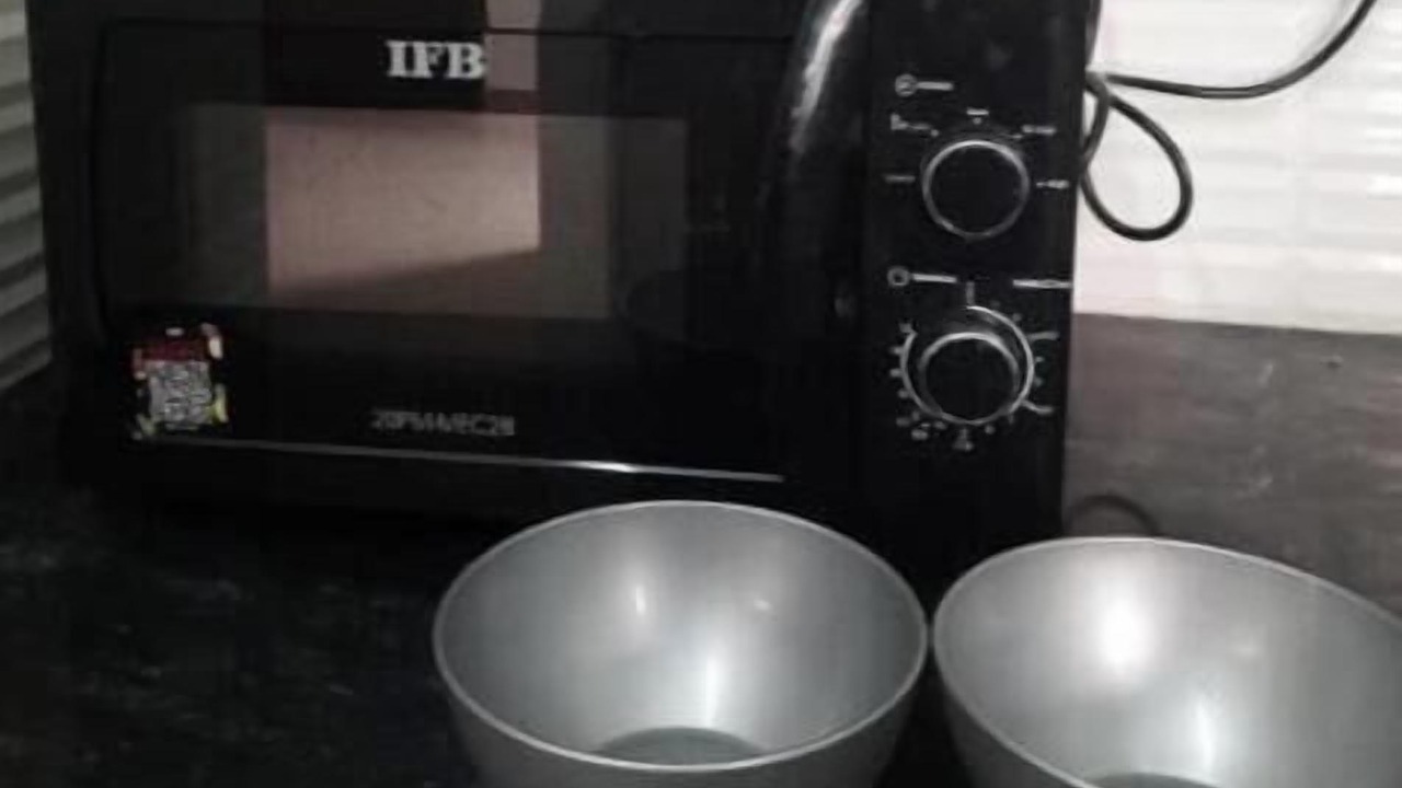 Photo of Kitchen in Agra