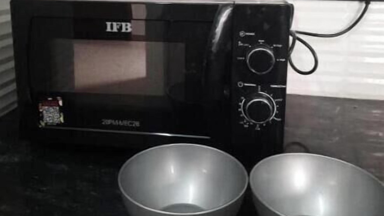 Photo of Kitchen in Agra