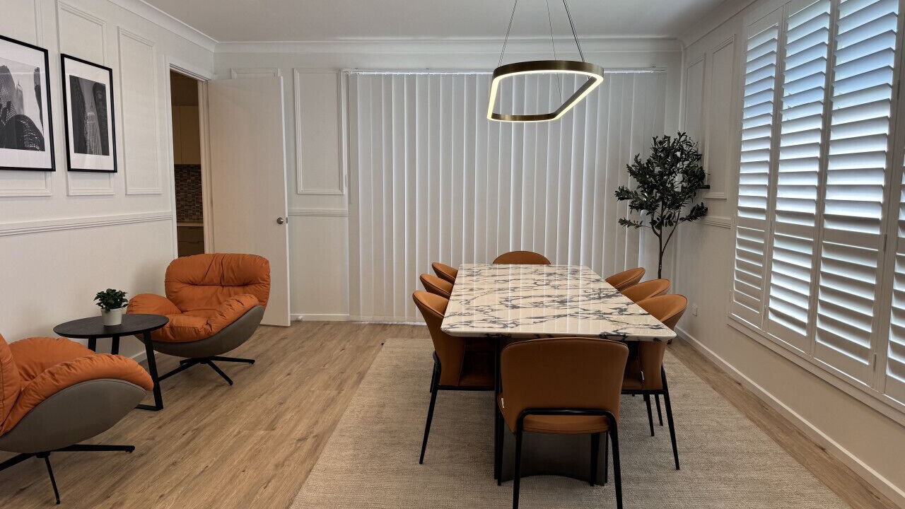 Photo of Livingroom in Menangle Park