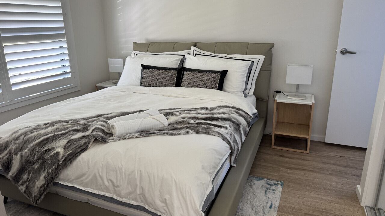 Photo of Bedroom in Menangle Park