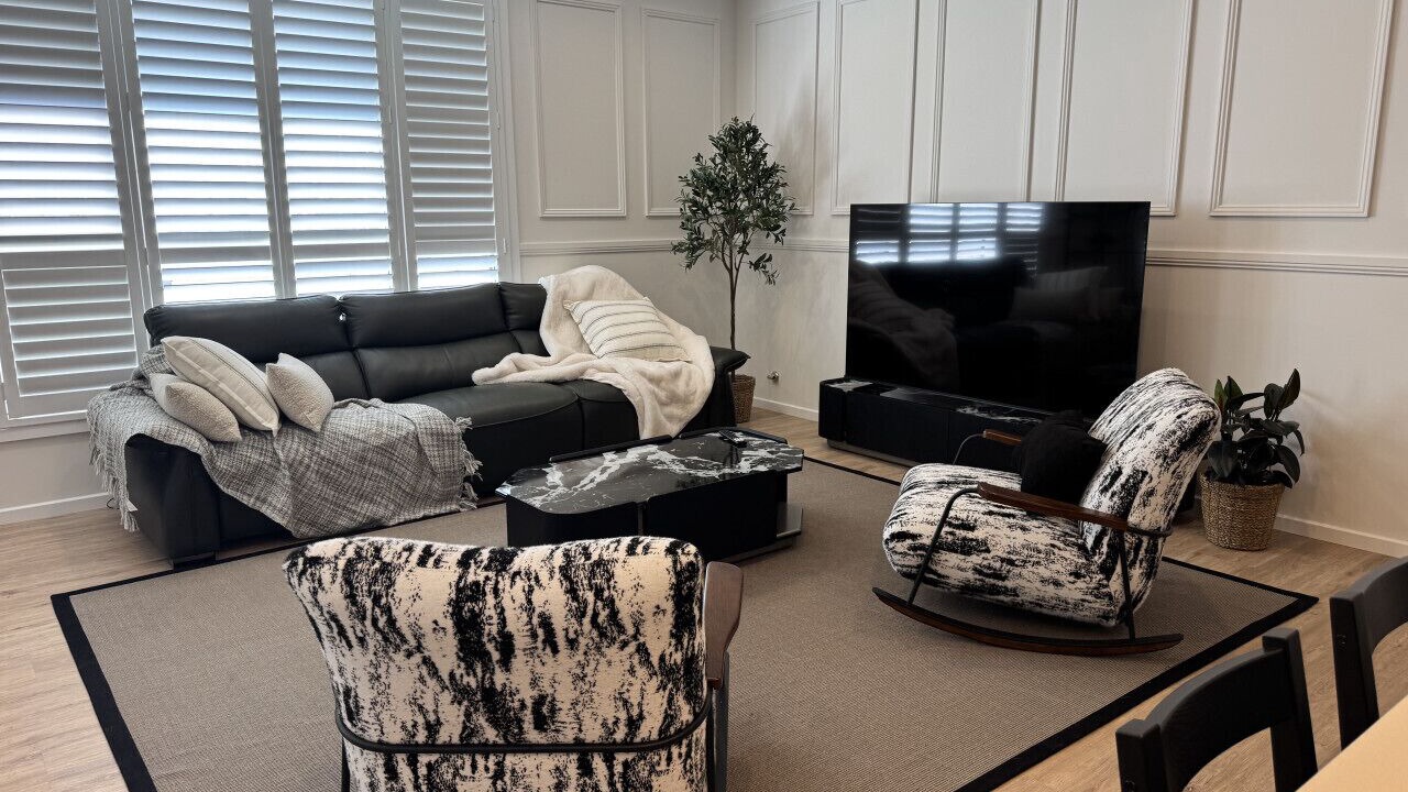 Photo of Livingroom in Menangle Park