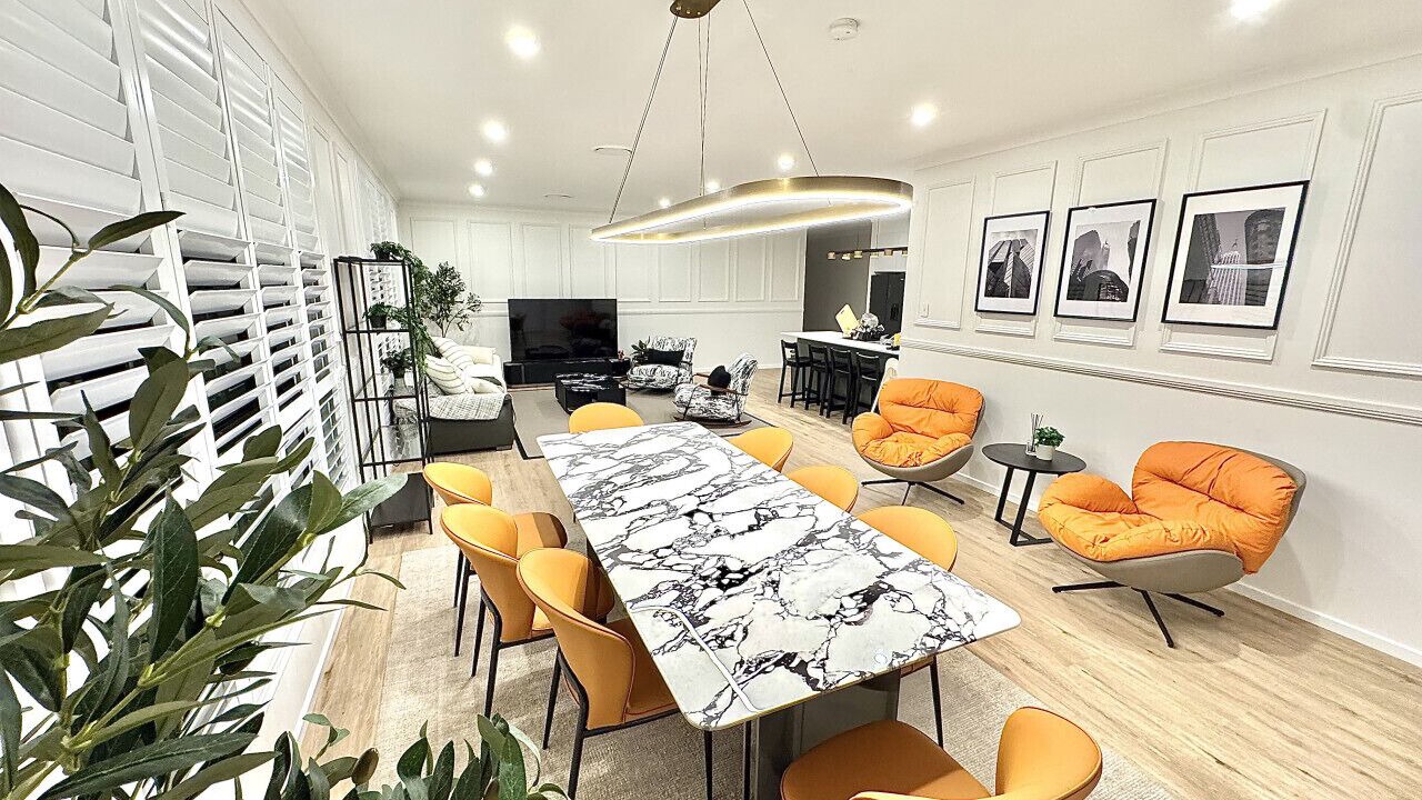 Photo of Livingroom in Menangle Park