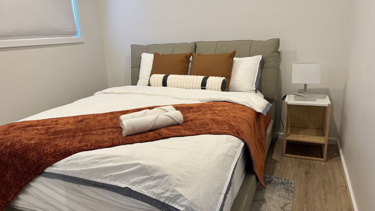 Photo of Bedroom in Menangle Park