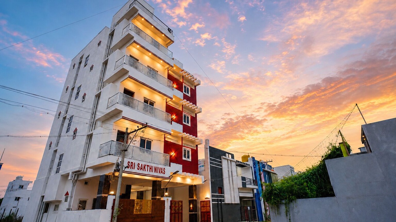 Photo of Outdoor in Tiruvannamalai