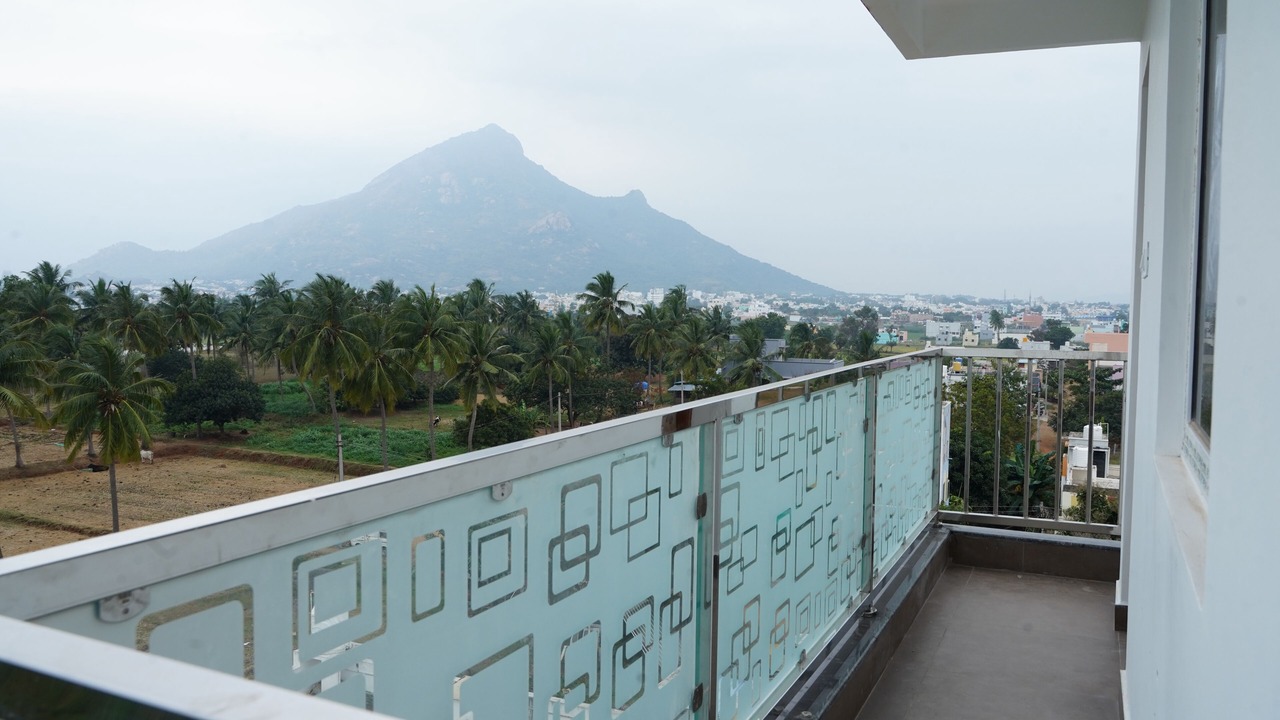 Photo of Outdoor in Tiruvannamalai